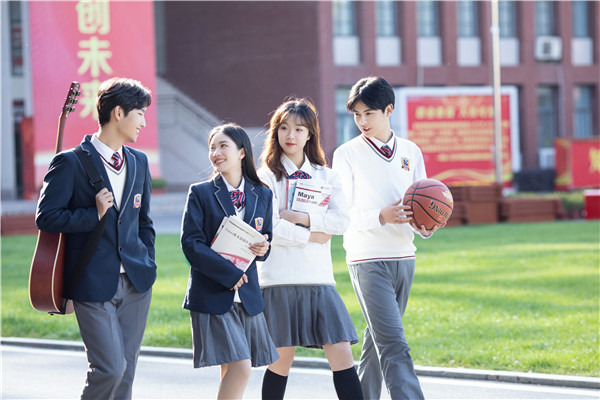 南京新華“五步教學法”，輕松促進學生深度學習